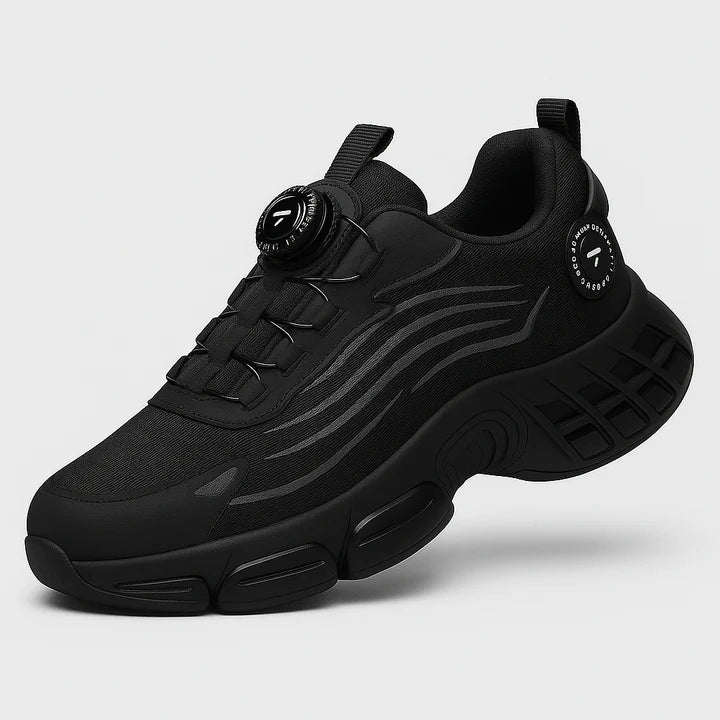 Veltz StreetSafe S3 Pro – Safety that wears like a sneaker