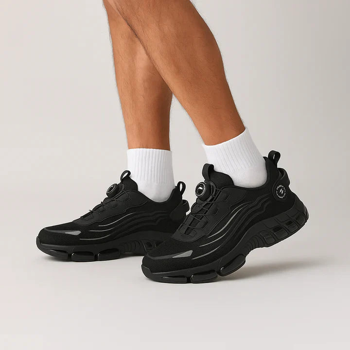 Veltz StreetSafe S3 Pro – Safety that wears like a sneaker