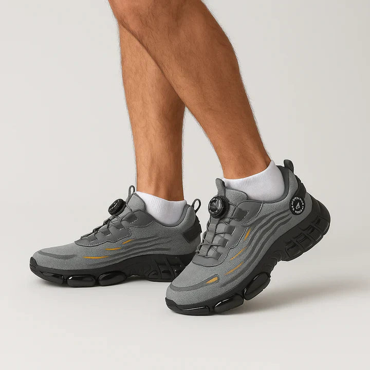 Veltz StreetSafe S3 Pro – Safety that wears like a sneaker